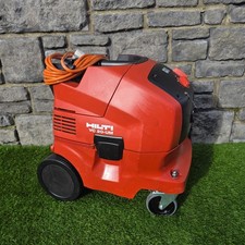 HILTI VC 20 -UM 110V VACUUM