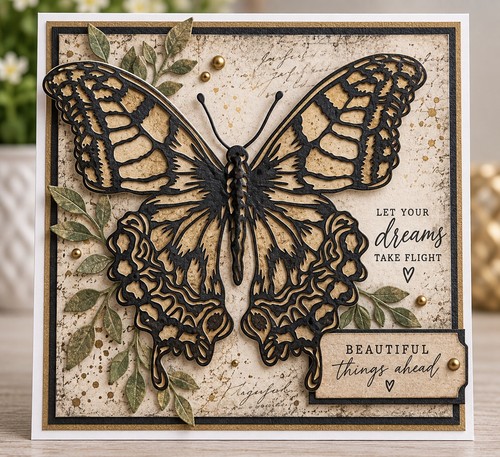 Sizzix tim holtz - tim, –