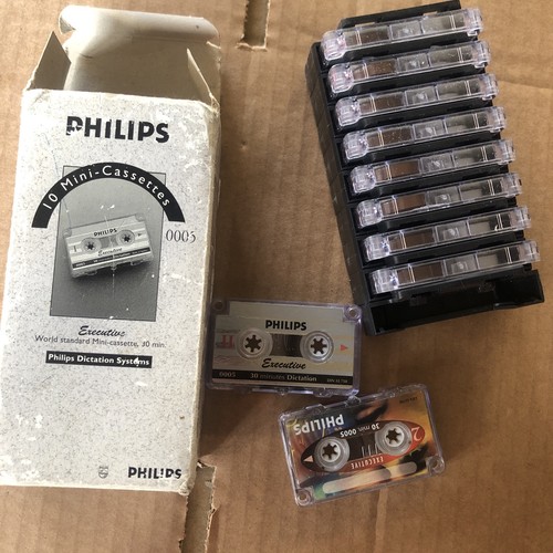 Philips executive 0005 mini - 0005,