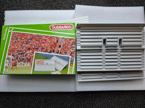 Vintage football subbuteo - vintage,