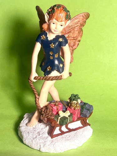 The leonardo collection - collection, faerie
