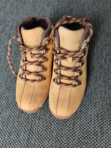 Men timberland boots size 7 - timberland,