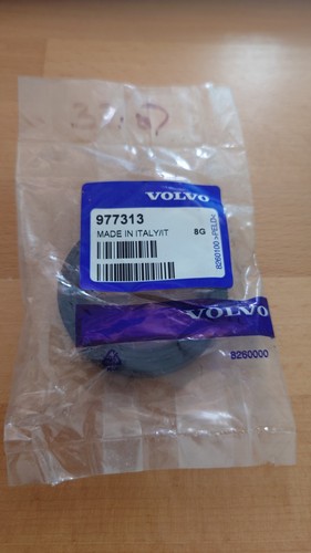 Steering fork seal for volvo - fork,