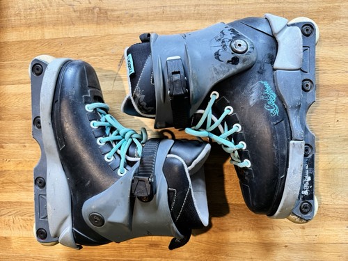 Razors cult aggressive inline - razors,