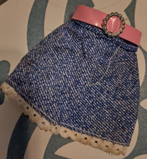 Vintage Mattel Barbie Doll