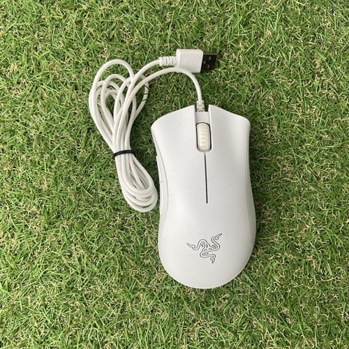 Razer deathadder essential - deathadder,