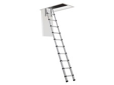 Zarges Loftmaster Telescopic