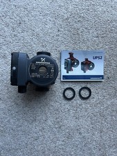 Grundfos UPS2 25-40/60 130