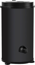 Cookology 4kg Spin Dryer Black