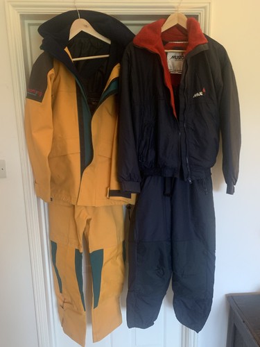 Musto henri lloyd ocean - &,