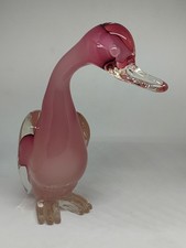 Vintage Authentic Murano Art