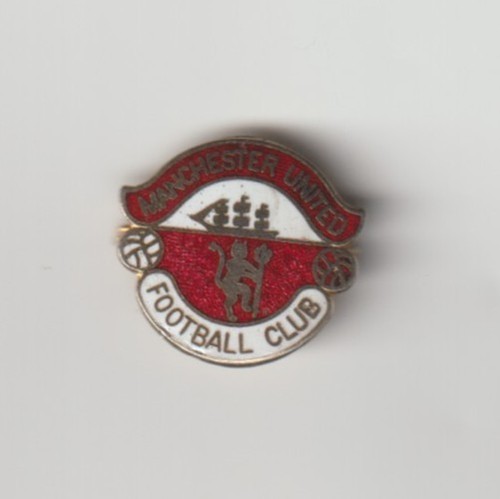 Manchester united vintage - manchester,