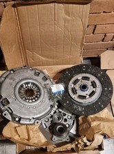 Genuine Ford Transit Mk8 Mk9