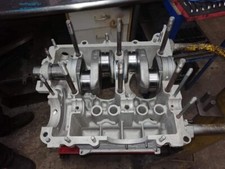 Line Boring Service VW Type 1