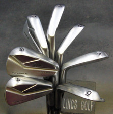 Set of 7 x Honma Rose Proto