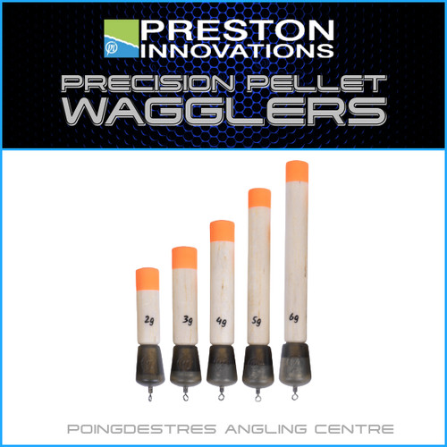 Preston innovations precision - innovations,