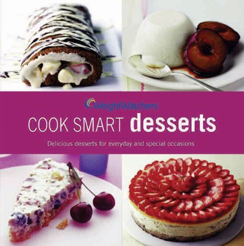 Weight watchers cook - weight,