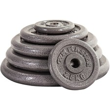GYM MASTER 1" Standard Weight