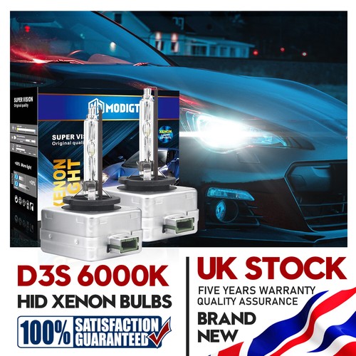 D1s d2s d3s - d3s, 35w