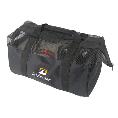 Fly fishing wader bag - wader,