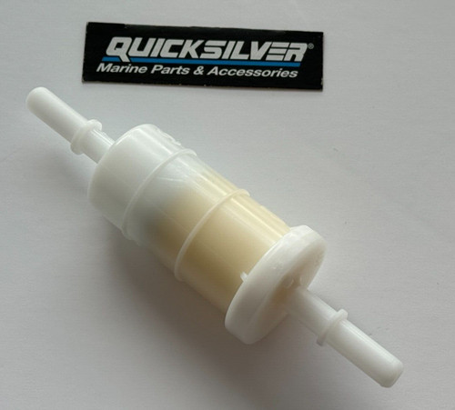 Genuine mercury mariner - mercury, fuel