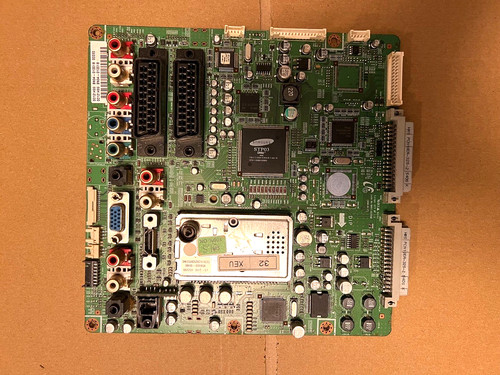 Samsung le40r73bdx main pcb - samsung, av