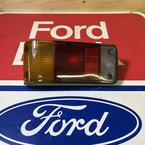 Ford escort mk2 near side - ford,