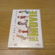 Spice World [DVD], Very Good