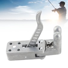 Aluminium Alloy Strong Force