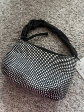 ZARA NEW WOMAN SHIMMERY