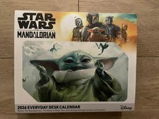 Star Wars - The Mandalorian -