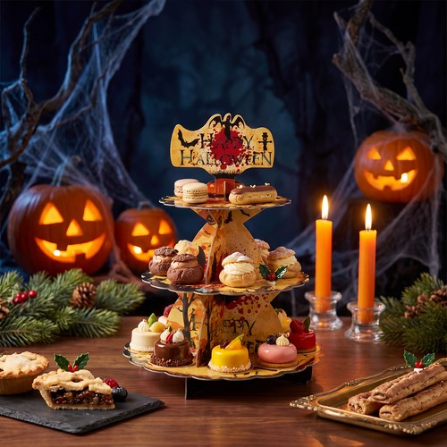 Tier cupcake tower - 3,