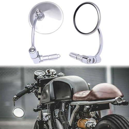Universal chrome 22mm bar - universal,