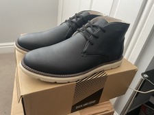 'Heathlands' Boots Duck and