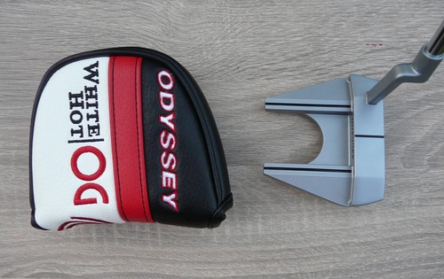 Odyssey white hot 7ch - odyssey,