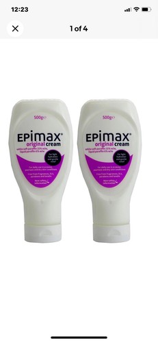 Epimax original emollient - epimax,