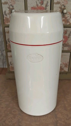 Easiyo yogurt maker - , with