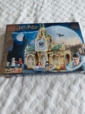 LEGO Harry Potter 76398