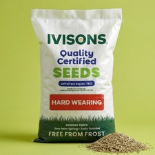 Grass Seed Quality Lawn Seed