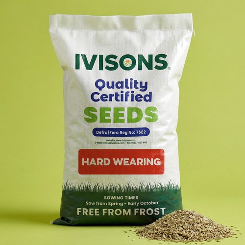 Grass seed quality lawn - lawn,