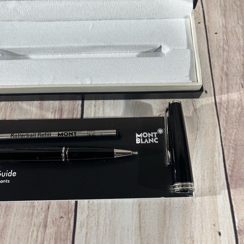 Montblanc meisterstück - montblanc,