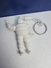 MICHELIN MAN KEYRING KEYCHAIN