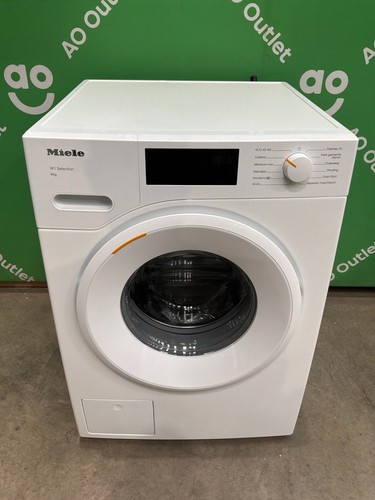 Miele 8kg washing - miele,