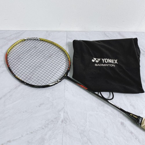 Yonex voltric force lin dan - voltric,