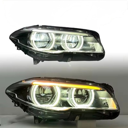 Bmw series f10 - bmw, led