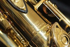 YAMAHA YAS-280 Alto Saxophone