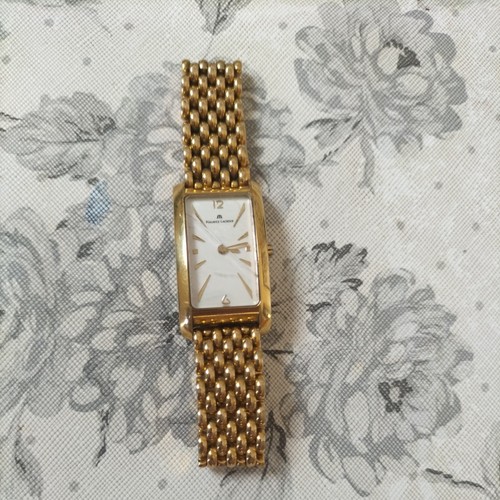 Maurice lacroix women gold - lacroix, women's