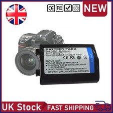 Battery for Nikon Grip MB-D10