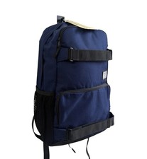 Burton Treble Yell Navy Black