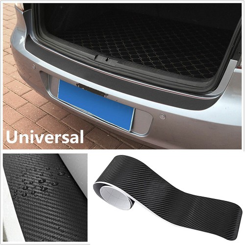 Car rear bumper - car, guard